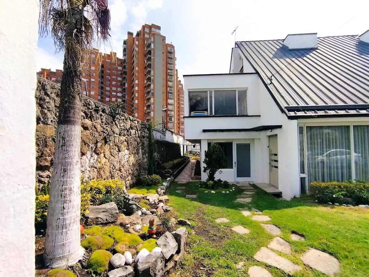 Aparta Estudio Norte 보고타 0*,  콜롬비아